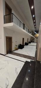 The Golden Palm Khajuraho