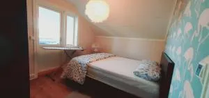 Airport distance 24 min - 孔斯温厄尔