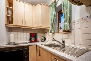 Fewo in Urspring am Lechstausee