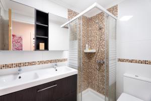 Fairways Apartments Heated Pool