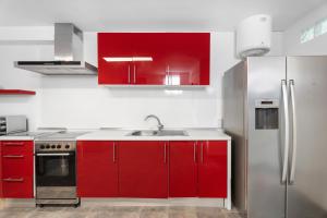 Fairways Apartments Heated Pool