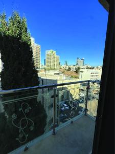 Alsadi Housing- Jabal Amman