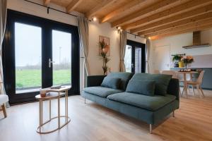 Vakantiehuis Blok 25