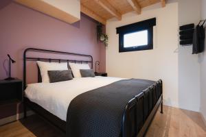 Vakantiehuis Blok 25