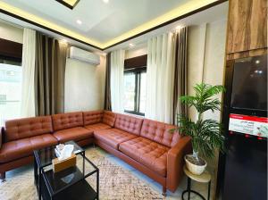 Alsadi Housing- Jabal Amman