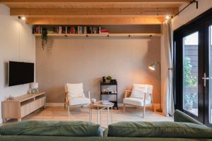 Vakantiehuis Blok 25