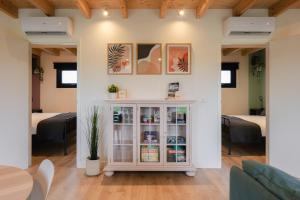 Vakantiehuis Blok 25