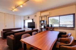 ロッソ富士 - 富士吉田市