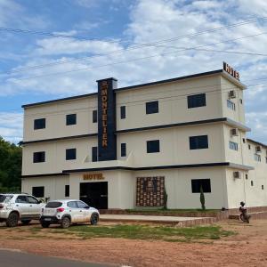 Hotel Montelier