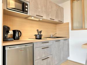 LÉcrin de verdure - Calme - Parking Privé - Central - Neuf