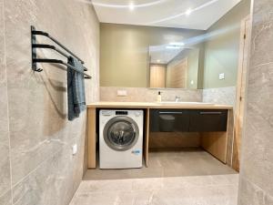 Appartements L-Ecrin de verdure - Calme - Parking Prive - Central - Neuf : photos des chambres