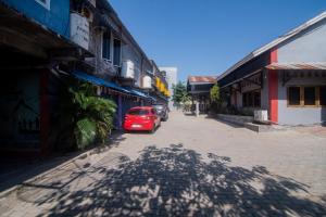 Guest House Tunas Daud near Universitas Kristen Artha Wacana Kupang Mitra RedDoorz
