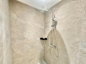 Appartements L-Ecrin de verdure - Calme - Parking Prive - Central - Neuf : photos des chambres