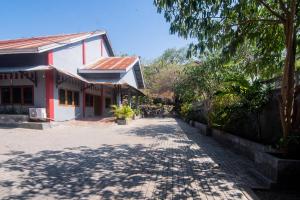 Guest House Tunas Daud near Universitas Kristen Artha Wacana Kupang Mitra RedDoorz