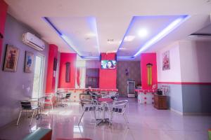 Guest House Tunas Daud near Universitas Kristen Artha Wacana Kupang Mitra RedDoorz