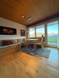 BergNest Brandnertal