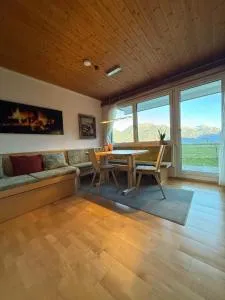 BergNest Brandnertal - 比尔塞贝格