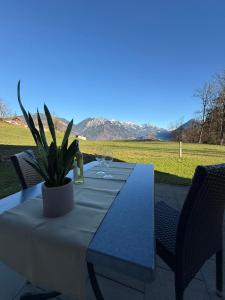 BergNest Brandnertal