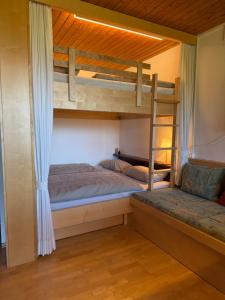 BergNest Brandnertal