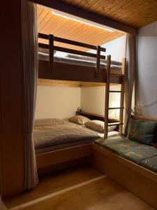 BergNest Brandnertal