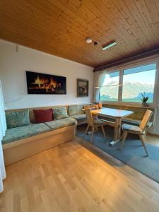 BergNest Brandnertal