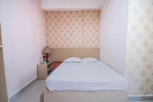 Guest House Tunas Daud near Universitas Kristen Artha Wacana Kupang Mitra RedDoorz - Oesapa-besar