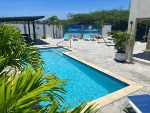 Beautiful luxury villa with private pool - Paradijs