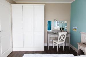 Ferienresidenz Haus Vogelflug Fehmarn-Ostseeferien Strandresidenz Vogelflug 141 App 4 Meerblick