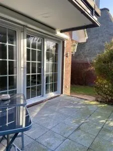 Fehmarn- Ostseeferien FeWo Bodmann 181 - Bojendorf