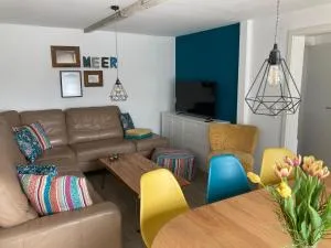 Kleine Meerjungfrau - Bisdorf