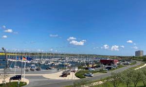 Am Yachthafen