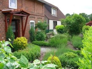 Fehmarn Ostseeferien FW4 Große Strandperle 115 1