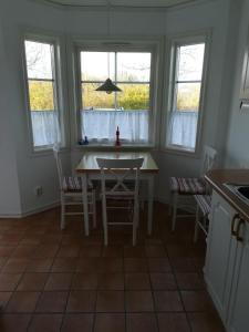 Fehmarn Ostseeferien Ferienhaus Keil 122 1