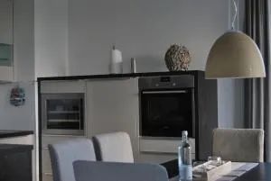 Ferienresidenz Haus Vogelflug Strandresidenz Vogelflug App 10 - Fehmarnsund