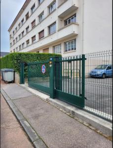 Appartements Le nid des Ducs : Appartement 3 Chambres
