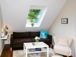 Ferienwohnung Küthe - Bisdorf