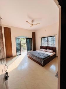 Anantam - cozy villa stay