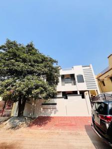 Anantam - cozy villa stay
