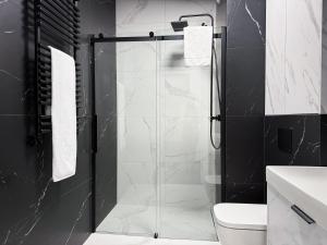 NomiRent - Apartament Dmowskiego