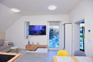 Apartmán Relax Pernink