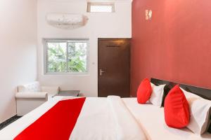 Hotel O Kavyanjali