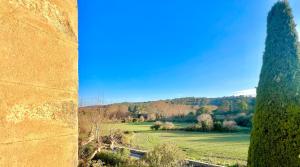 Le Domaine de la source Charme au coeur du Gard