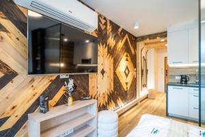 Apartament Zwiesenna Polana by Apart Concept Podhale