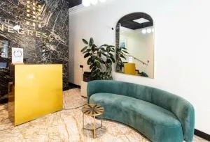 Negresco Gran Via - Madrid