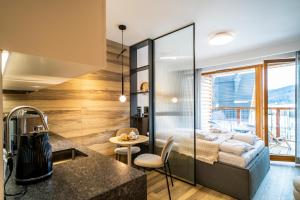 Apartament Zwiesenna Polana by Apart Concept Podhale