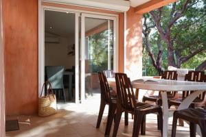 Appart'hotels U Paesolu : photos des chambres