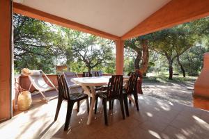 Appart'hotels U Paesolu : photos des chambres