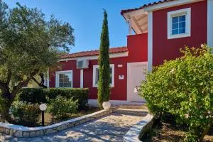 Villa Ariadne Periyali - Katastárion