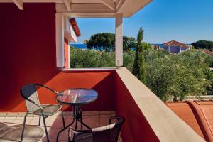 Villa Ariadne Periyali