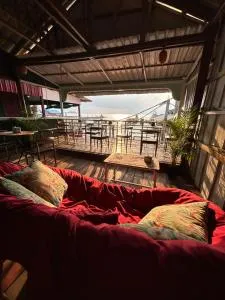 Bella Vista Villa - Kaôh Rŭng (3)